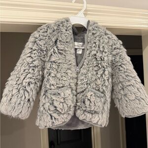 American Widgeon Size 3 Girls Coat